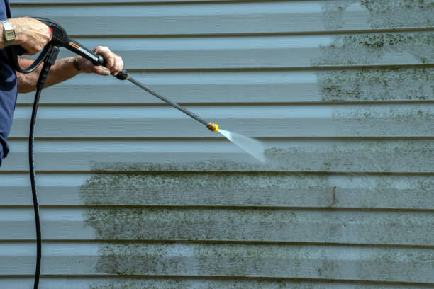 Local Pressure Washing Services in New York Mills, MN