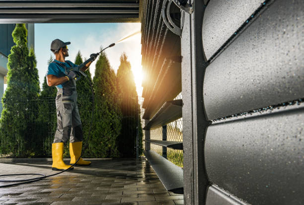 Best Deck Cleaning Services  in New York Mills, MN