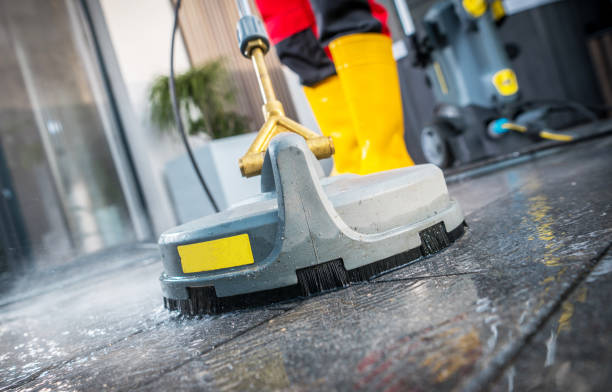 Best Residential Pressure Washing Services  in New York Mills, MN
