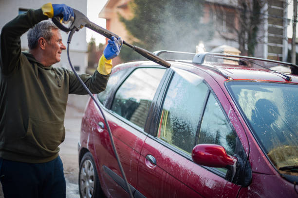 Best Affordable Pressure Washing  in New York Mills, MN